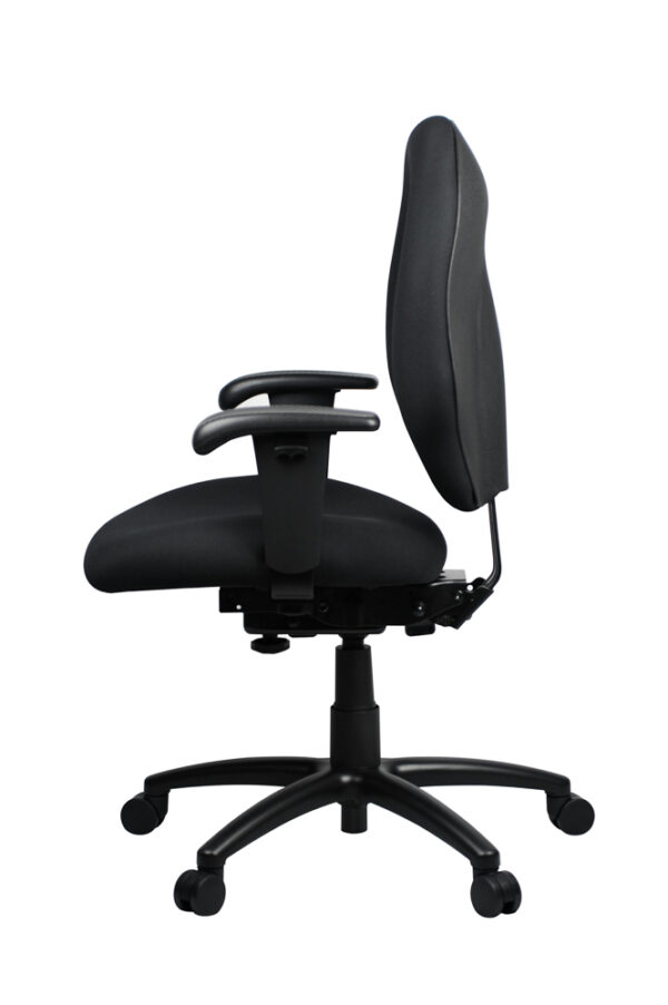 DURO HEAVY DUTY TASK CHAIR GOPH-CT12M/CT13H - Image 5
