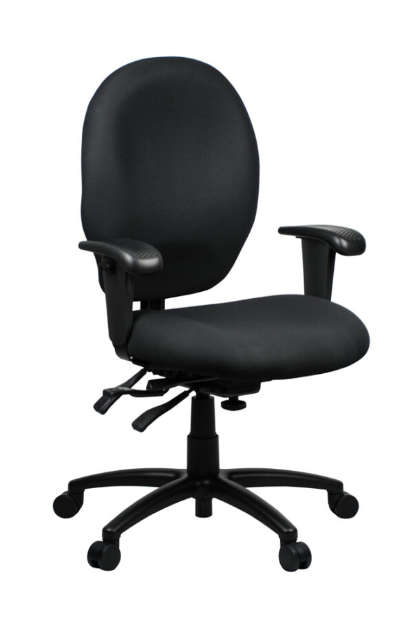 DURO HEAVY DUTY TASK CHAIR GOPH-CT12M/CT13H - Image 2