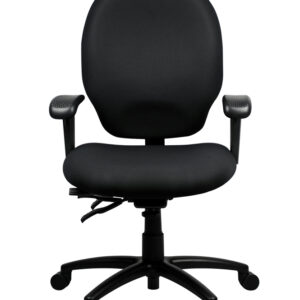 DURO HEAVY DUTY TASK CHAIR GOPH-CT12M/CT13H