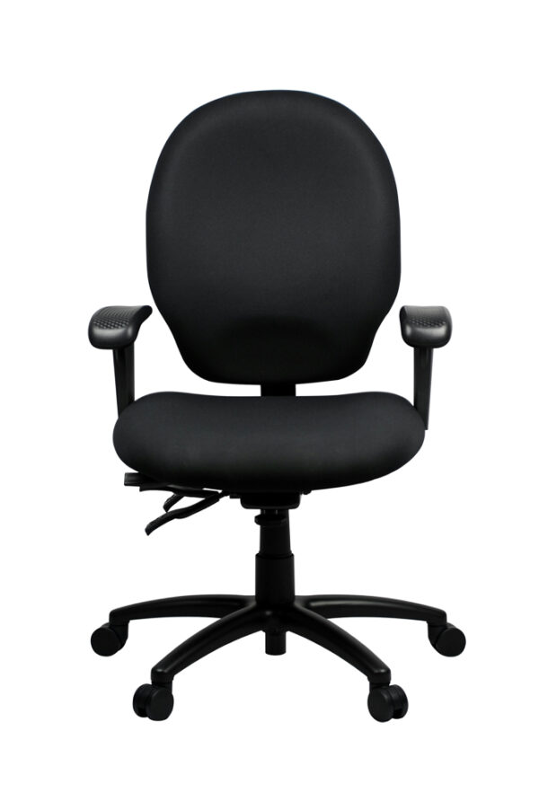 DURO HEAVY DUTY TASK CHAIR GOPH-CT12M/CT13H