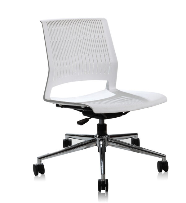 GOPS-E15BK/WH MAGIS Office Chair - Image 2