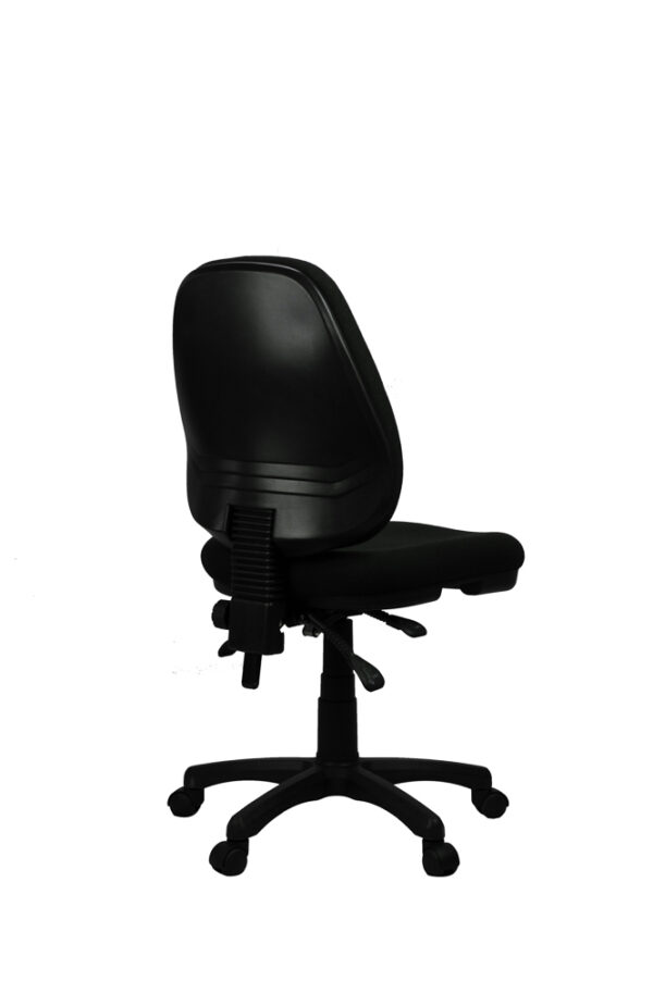 CLASSIC TASK CHAIR – HIGH BACK GOPW-CT01B/CT01BAF - Image 4