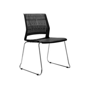 GOPS-M12BK MAGIS Visitor Chair