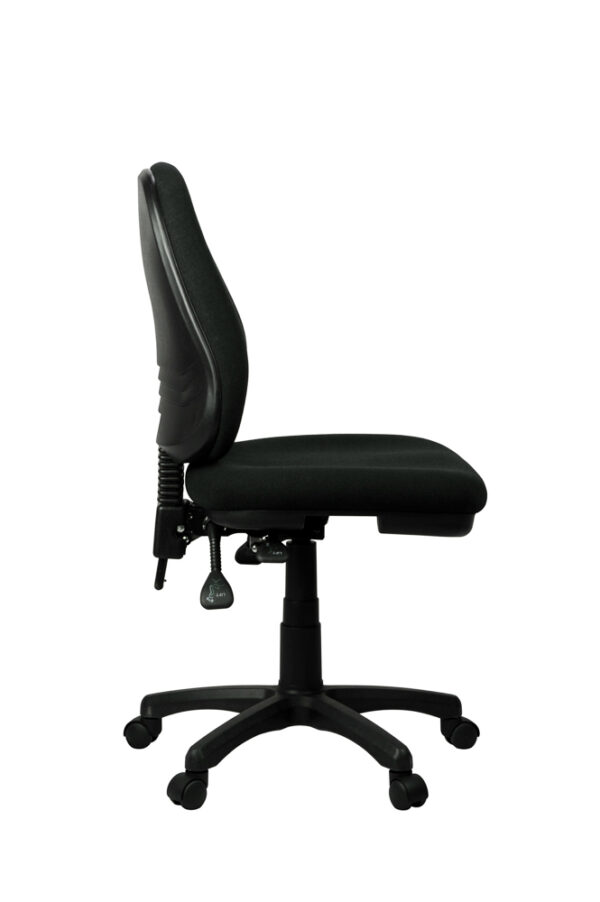 CLASSIC TASK CHAIR – HIGH BACK GOPW-CT01B/CT01BAF - Image 6