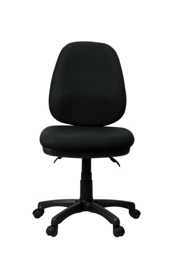 CLASSIC TASK CHAIR – HIGH BACK GOPW-CT01B/CT01BAF - Image 8