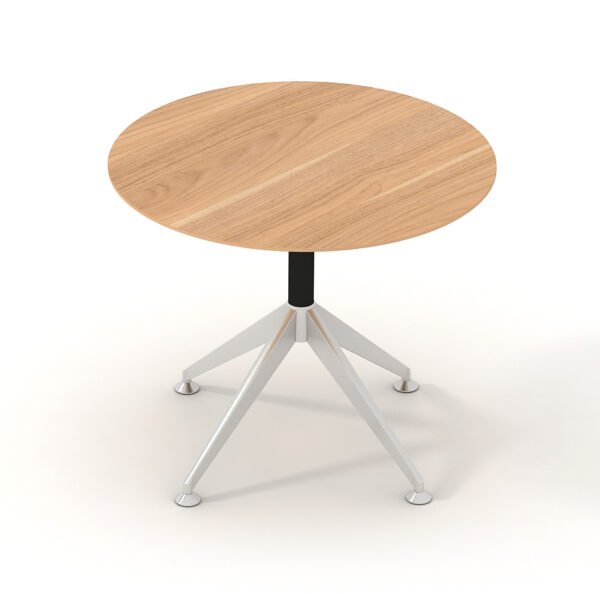 POTENZA ROUND MEETING TABLE - Image 2