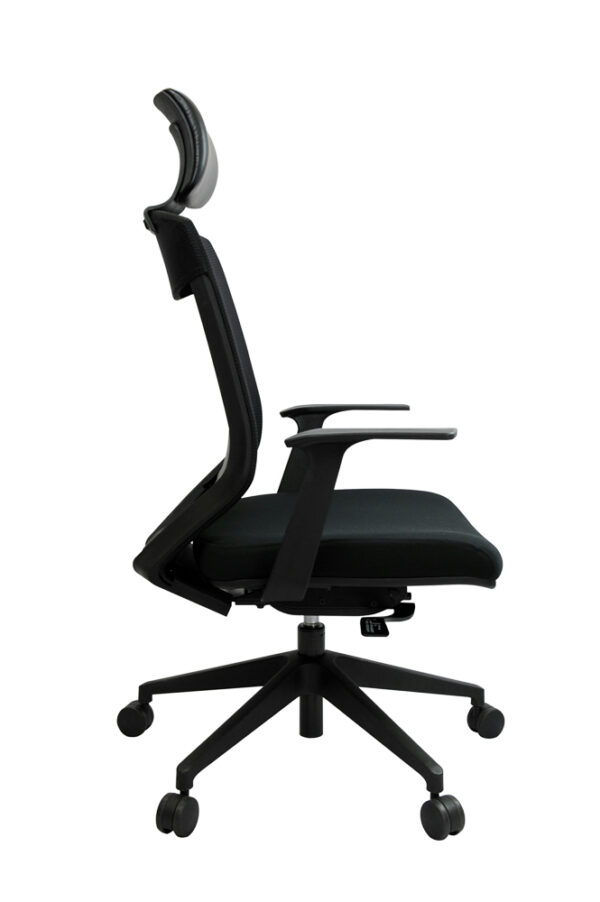 VOGUE Ergonomic Mesh Back Chair GOPS-W04H - Image 2