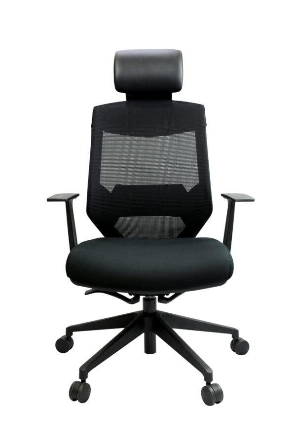 VOGUE Ergonomic Mesh Back Chair GOPS-W04H