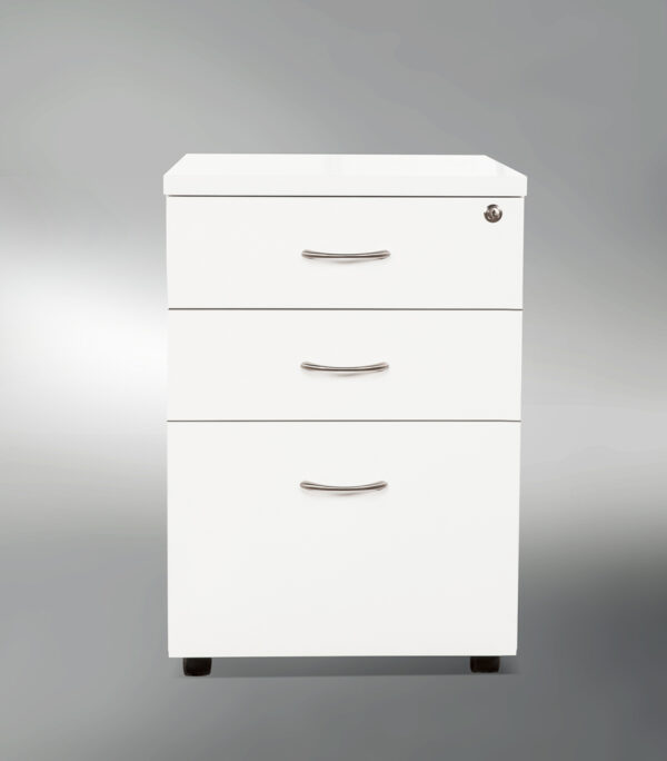 2 Pack Paint Mobile Pedestal - Image 6