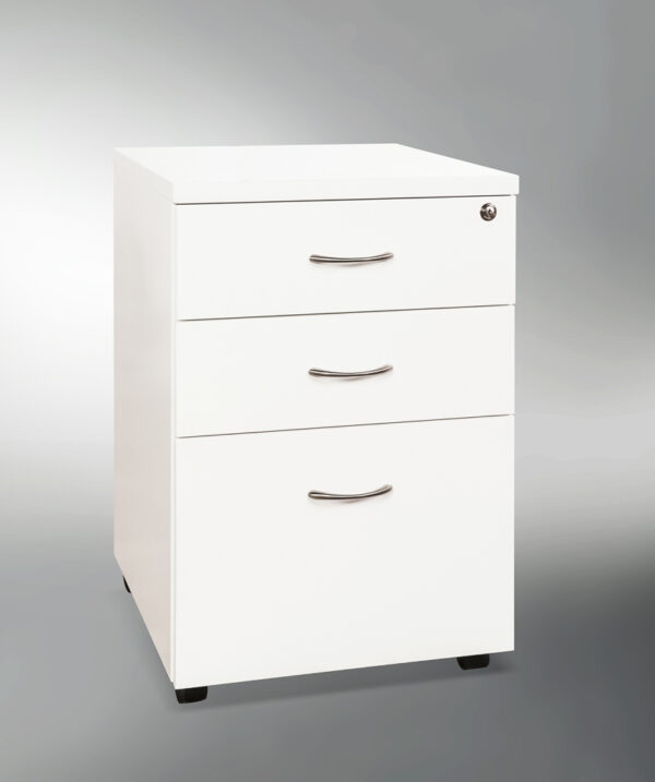 2 Pack Paint Mobile Pedestal - Image 5