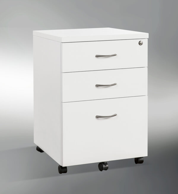 2 Pack Paint Mobile Pedestal