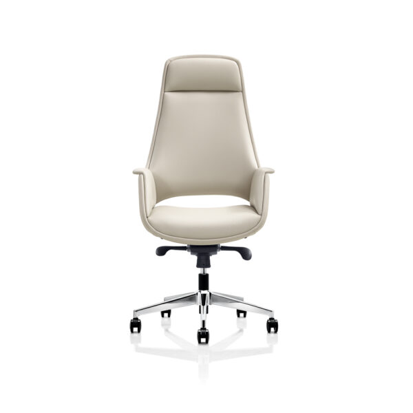 LAWSON HIGH BACK EXECUTIVE CHAIR GOPW-E25HBK/BKL-E25HAL/BE - Image 10