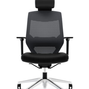 Vogue High-Back Mesh Office Chair GOPS-W04HA