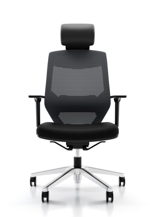 Vogue High-Back Mesh Office Chair GOPS-W04HA