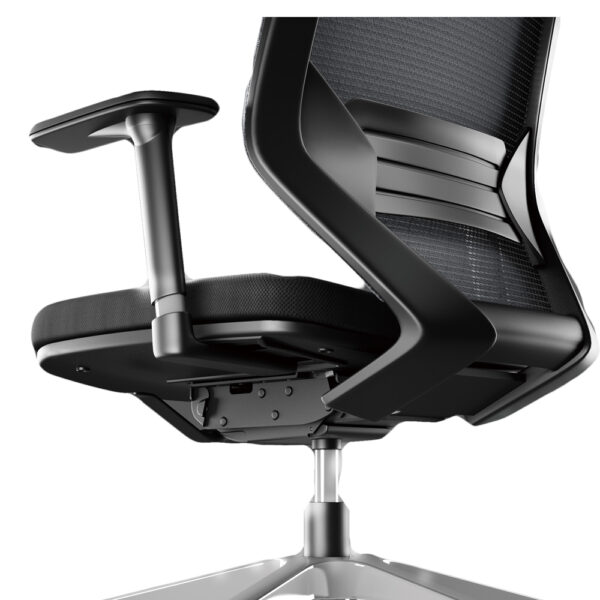 Vogue High-Back Mesh Office Chair GOPS-W04HA - Image 4