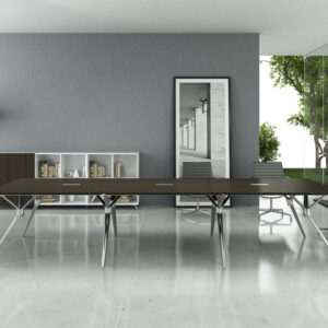 FORZA BOARDROOM TABLE GOPJ-MT30WT/36WT