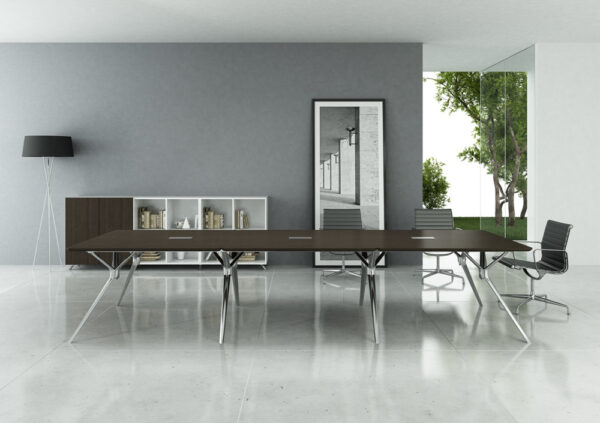 FORZA BOARDROOM TABLE GOPJ-MT30WT/36WT