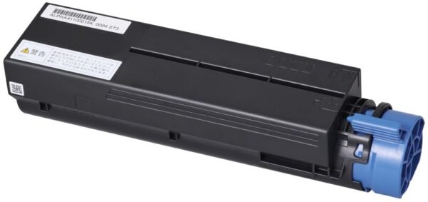 Oki B433/B513 HY Black Toner