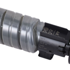 OKI MC554 HY Black Toner