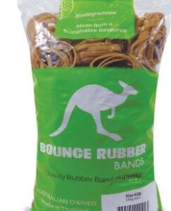 Bounce Rubber Band Size 62 500 Gram