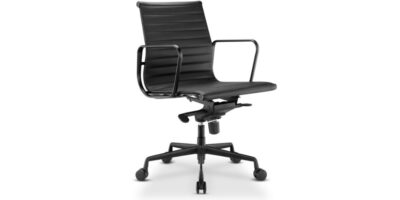 Independent Office Solutions - New Office Chair