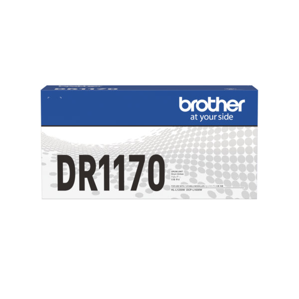 Independent Office Solutions - Brother DR1170 Drum Unit Brother DR1170 Drum Unit