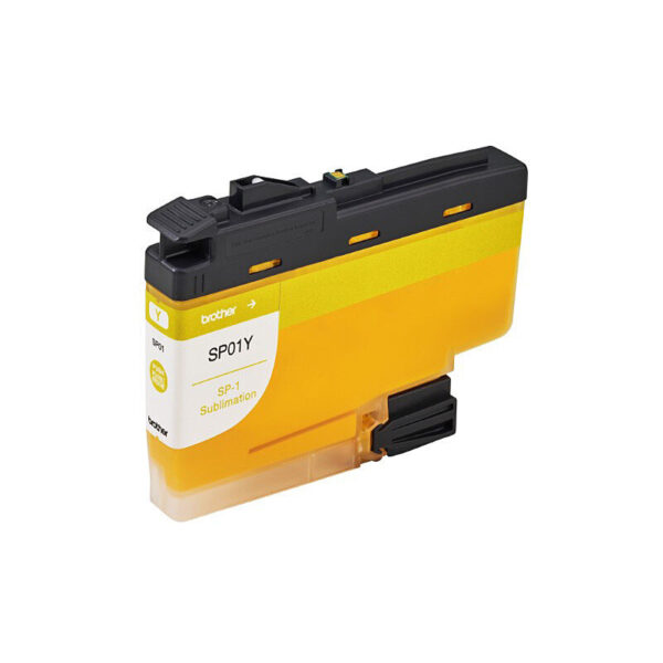Independent Office Solutions - Brother SP01Y Sublimation Ink Brother SP01Y Sublimation Ink
