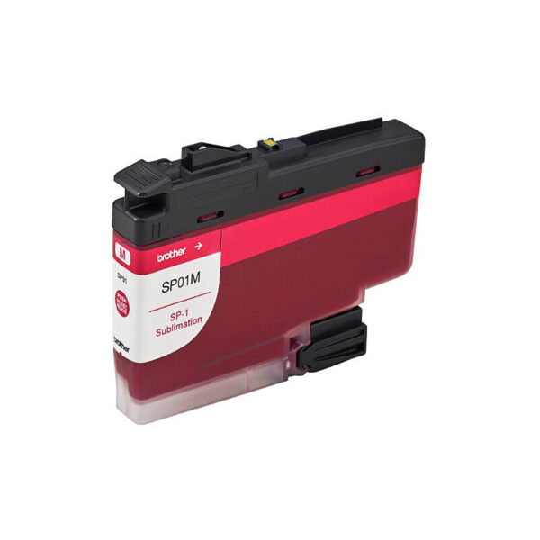 Independent Office Solutions - Brother SP01M Sublimation Ink Brother SP01M Sublimation Ink