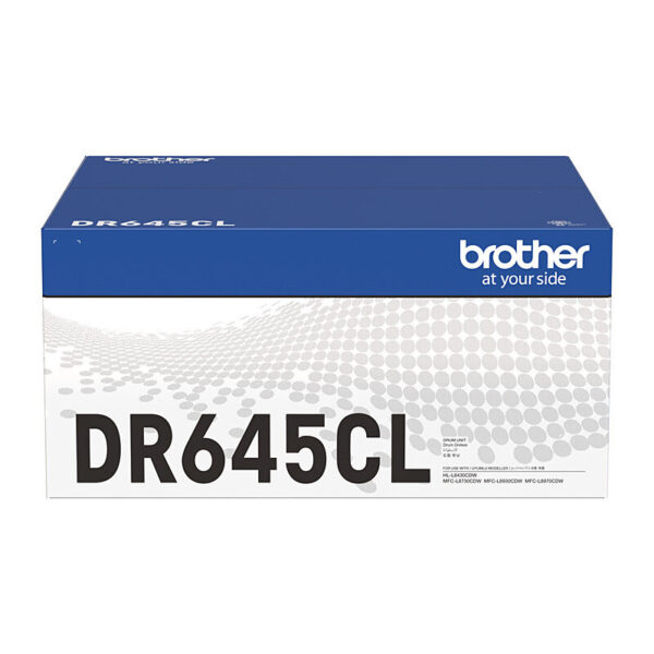 Independent Office Solutions - Brother DR645 Drum Unit Brother DR645 Drum Unit
